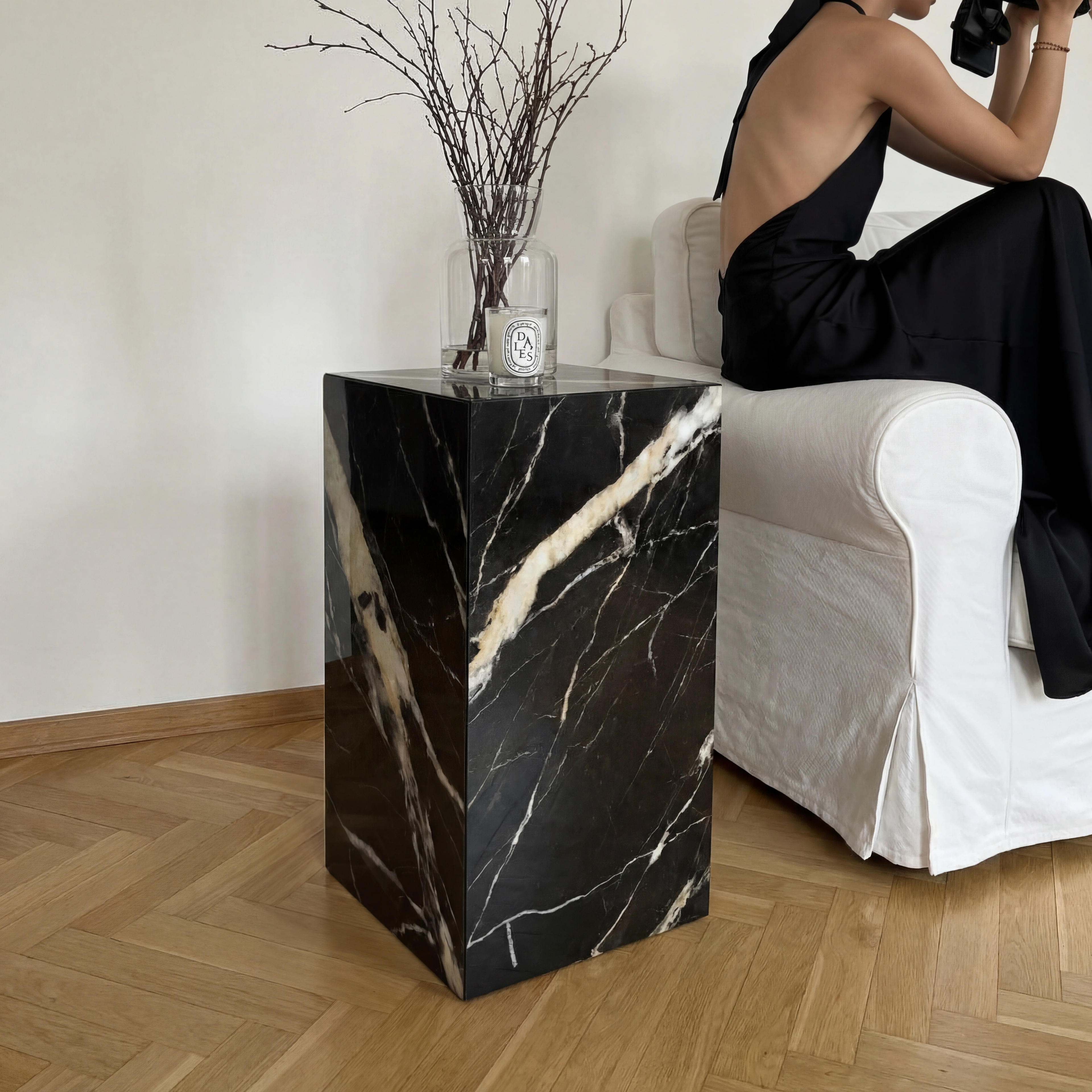 Accent tables