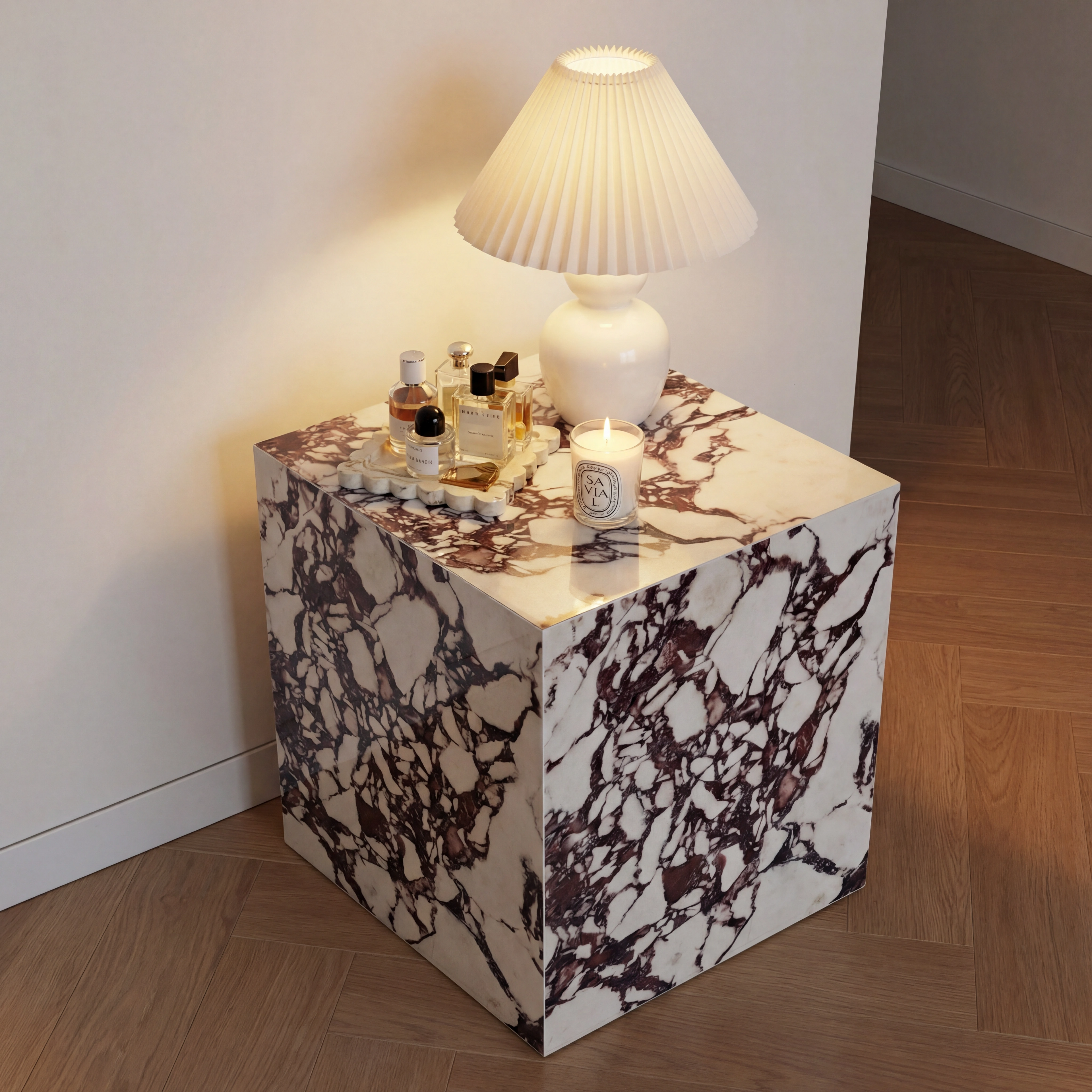 Cube Tables