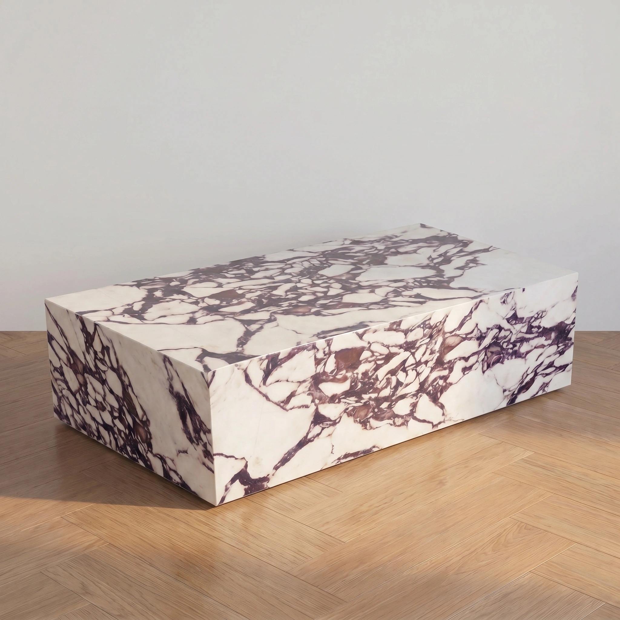 Coffee Table Viola