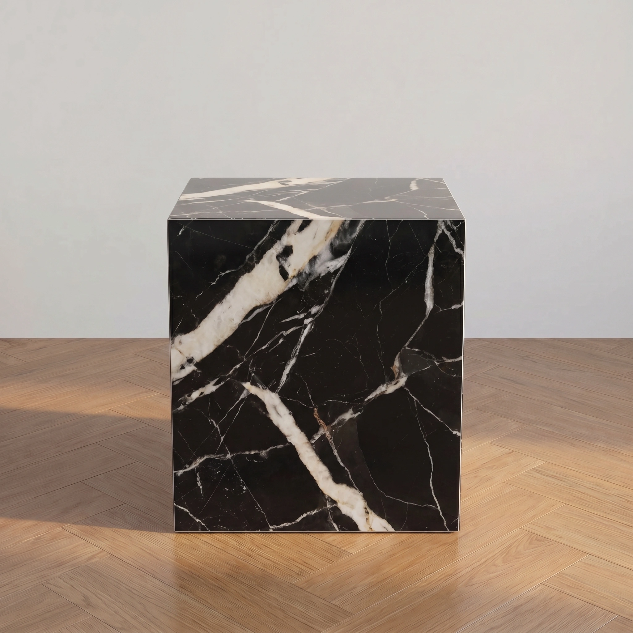 Accent Cube Noche