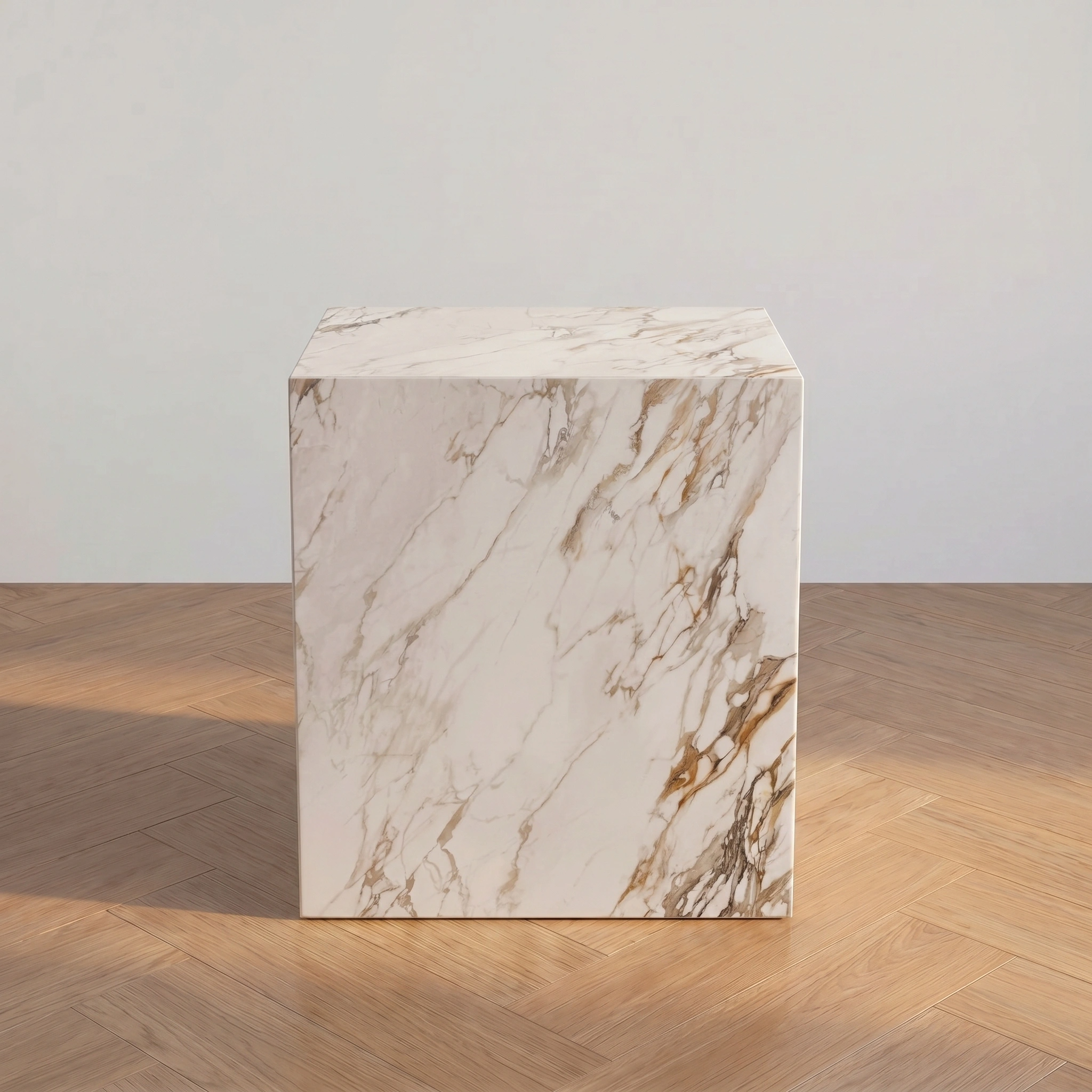 Accent Cube Sienna