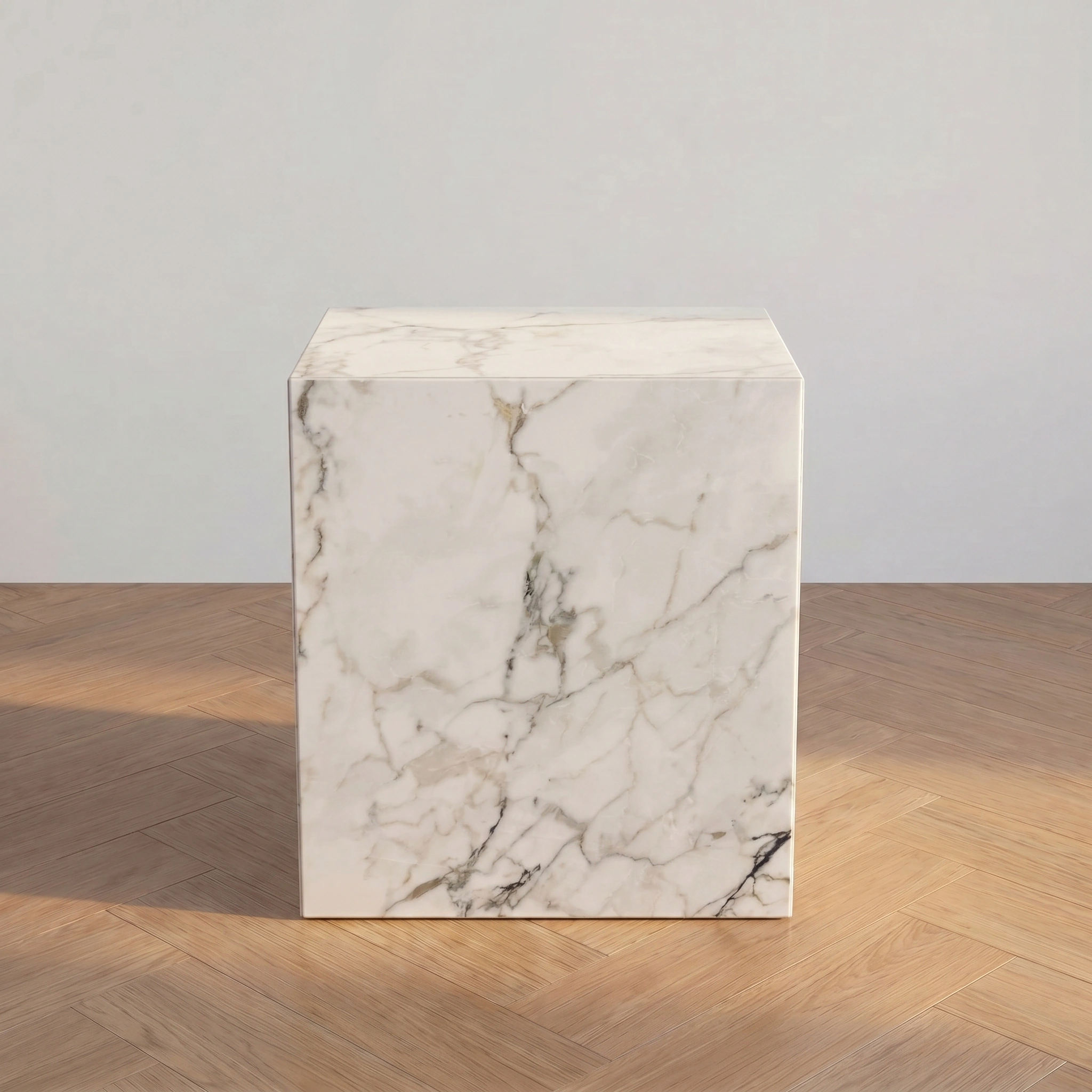 Accent Cube Cecily
