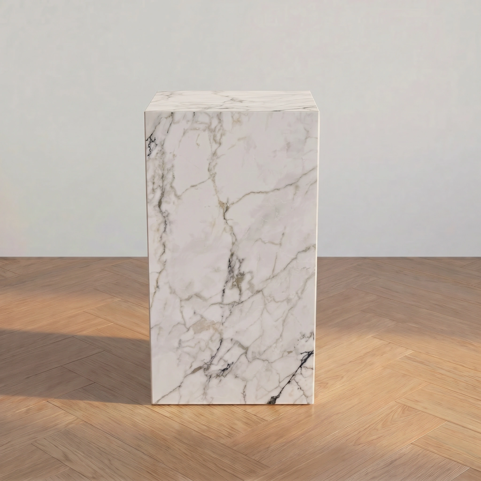 Tall Accent Table Cecily