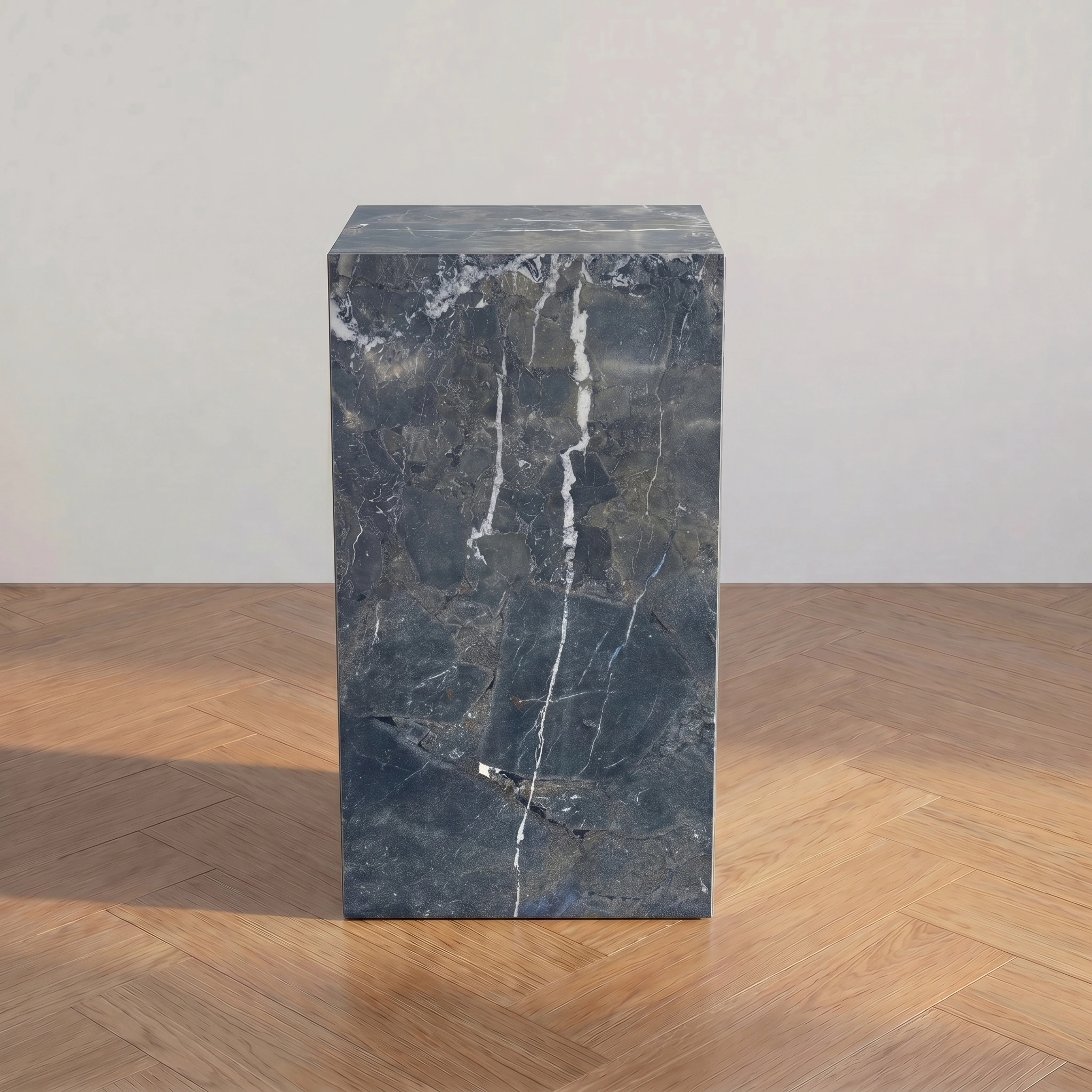 Tall Accent Table Mezza