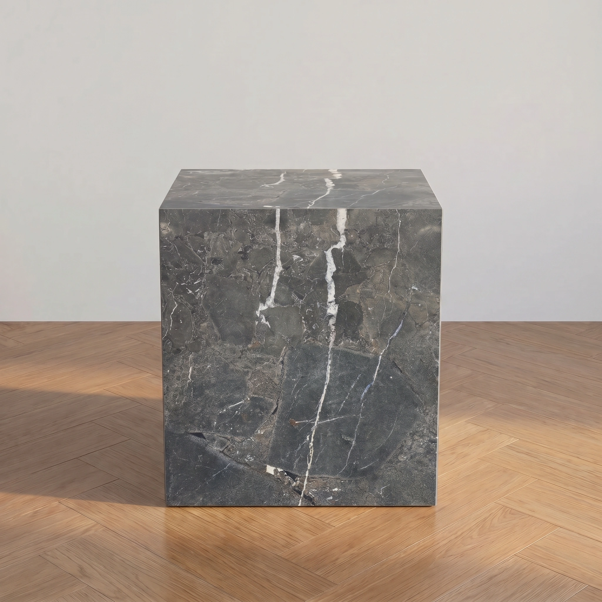 Accent Cube Mezza