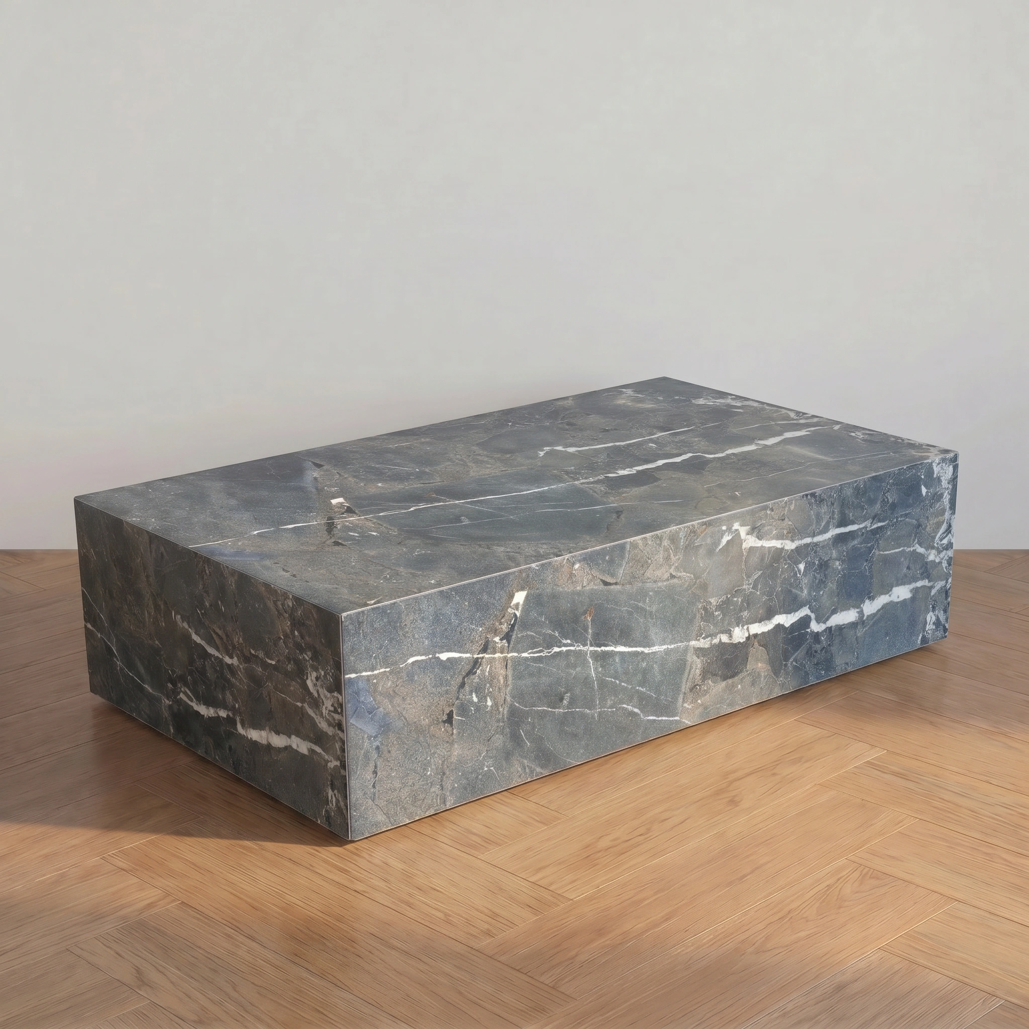 Coffee Table Mezza