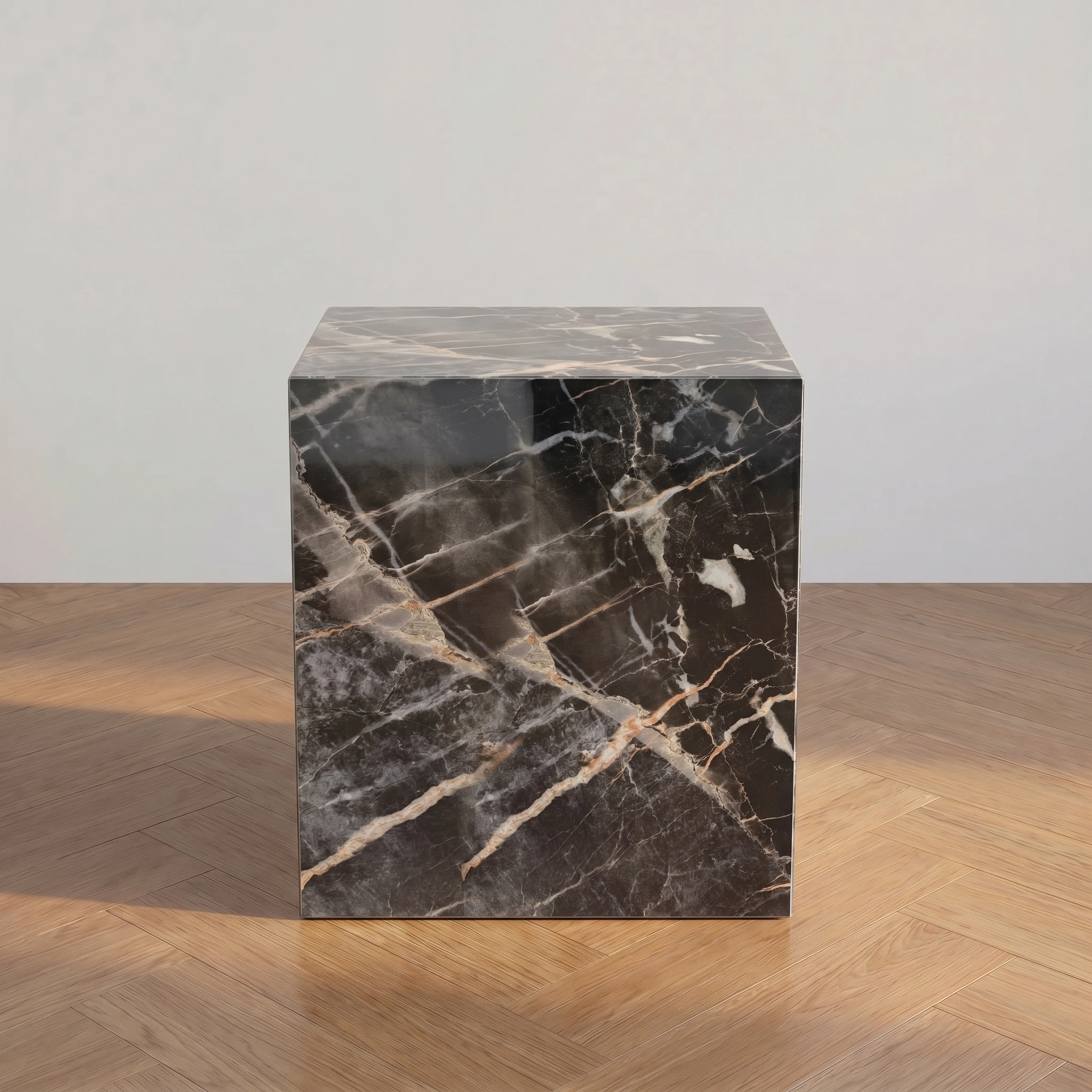 Accent Cube Zena