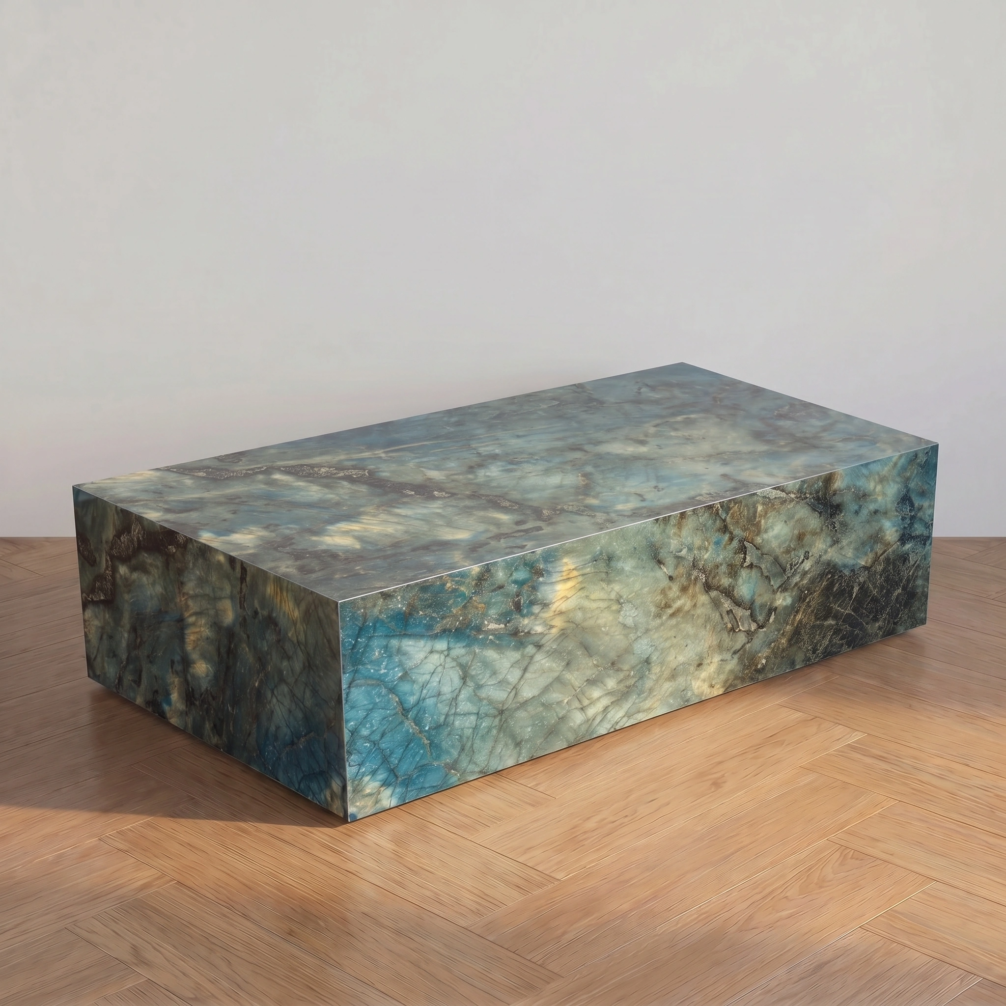 Coffee Table Verde