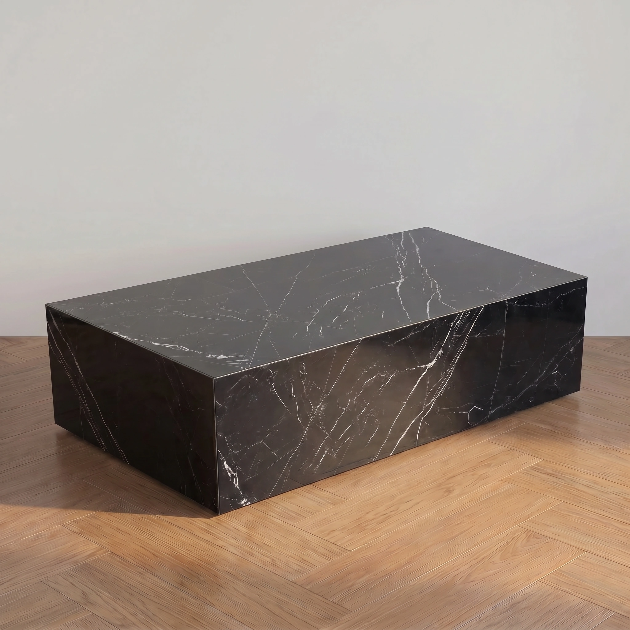 Coffee Table Nero