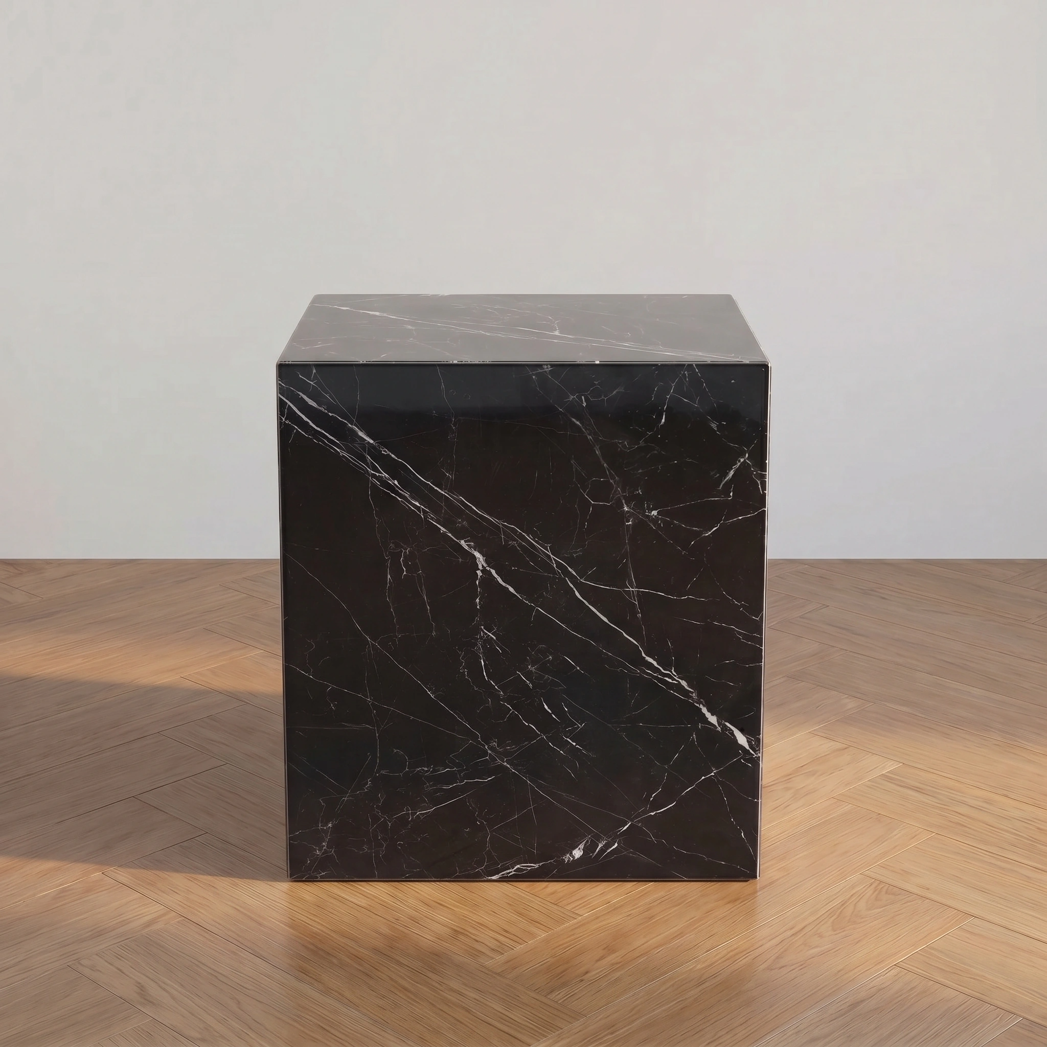Accent Cube Nero