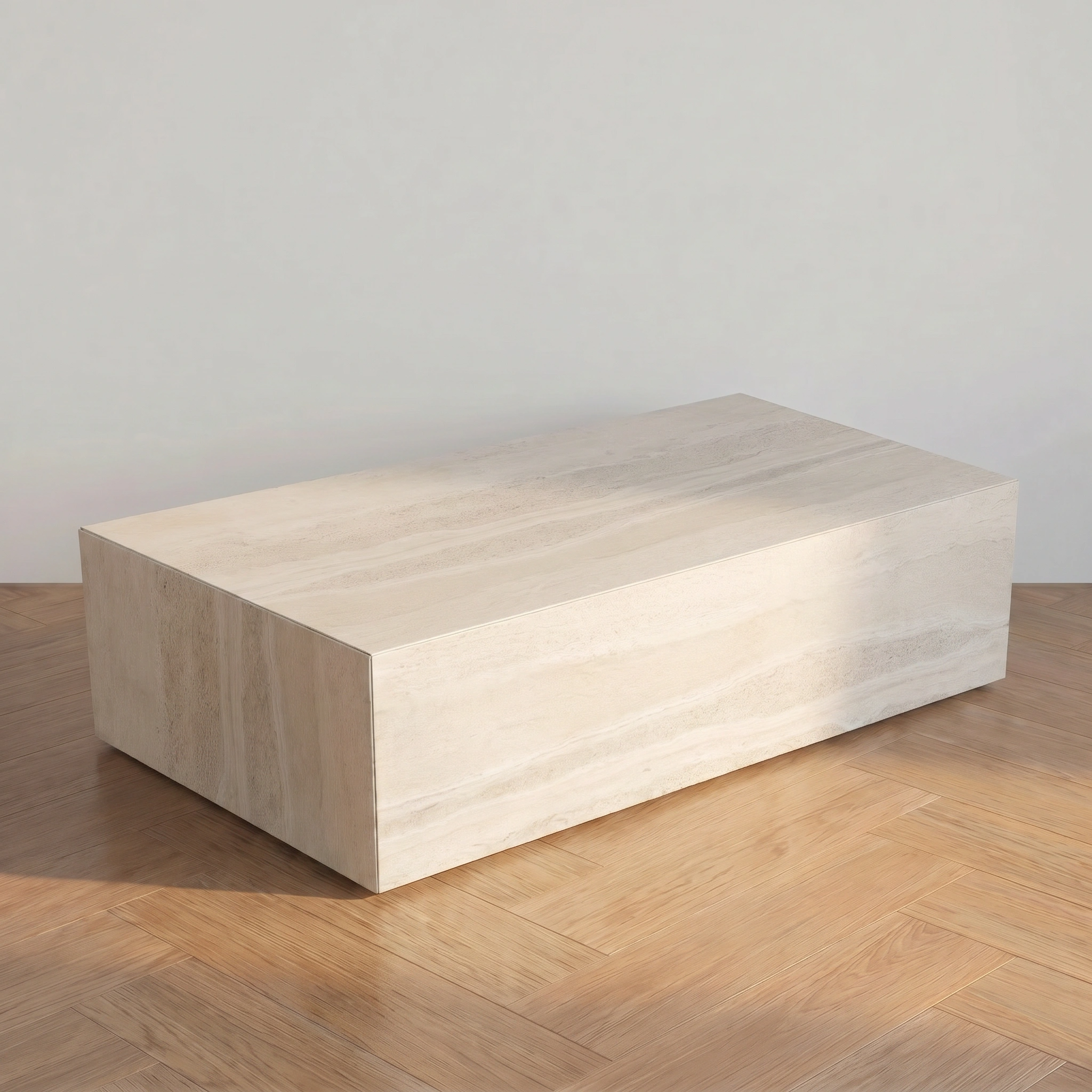 Coffee Table Sand