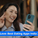 01 Find Love: Best Dating Apps India 2025