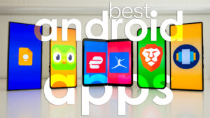 Best 50 Android Apps in Play Store for Free (2025 Edition)